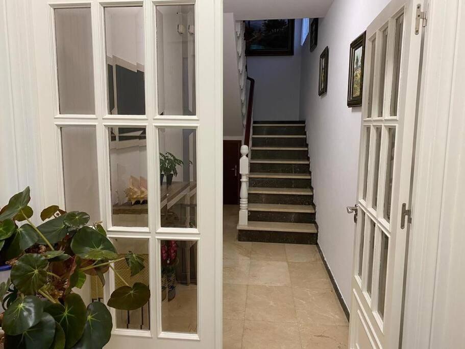 Casa De Maria Villa Muros Luaran gambar